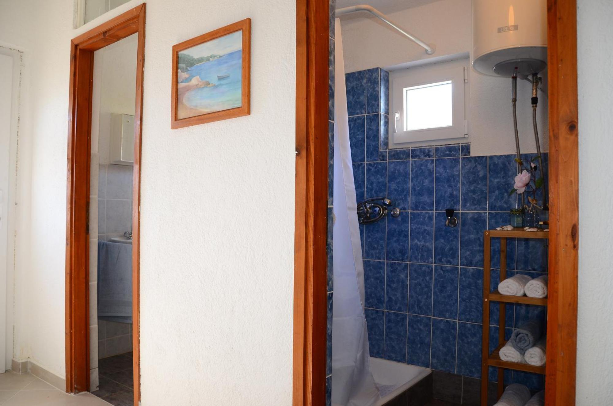 Holiday House Family Fun Cesarica Εξωτερικό φωτογραφία