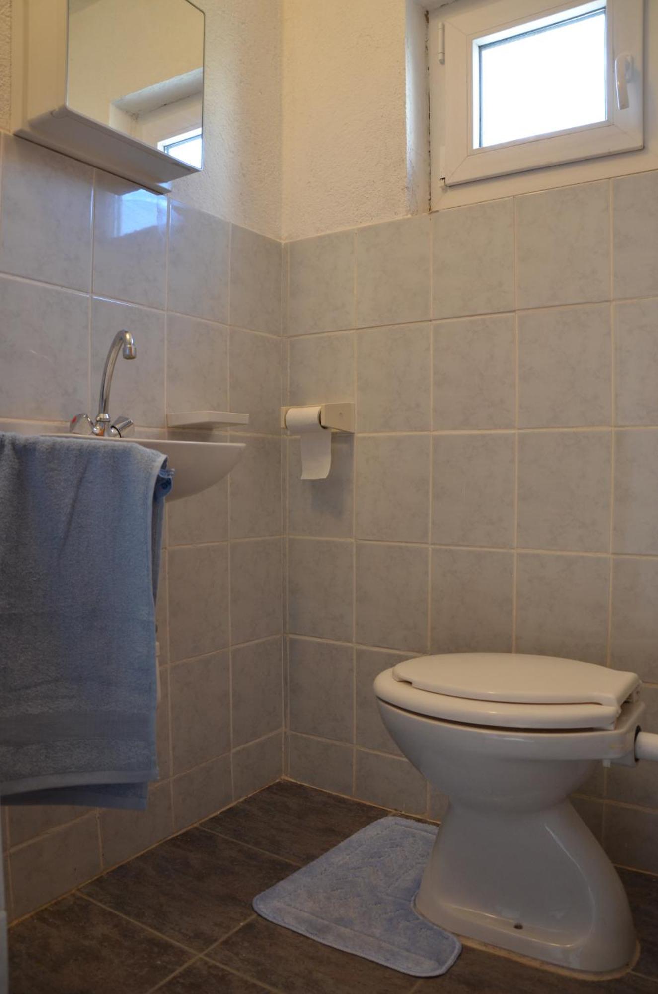 Holiday House Family Fun Cesarica Εξωτερικό φωτογραφία