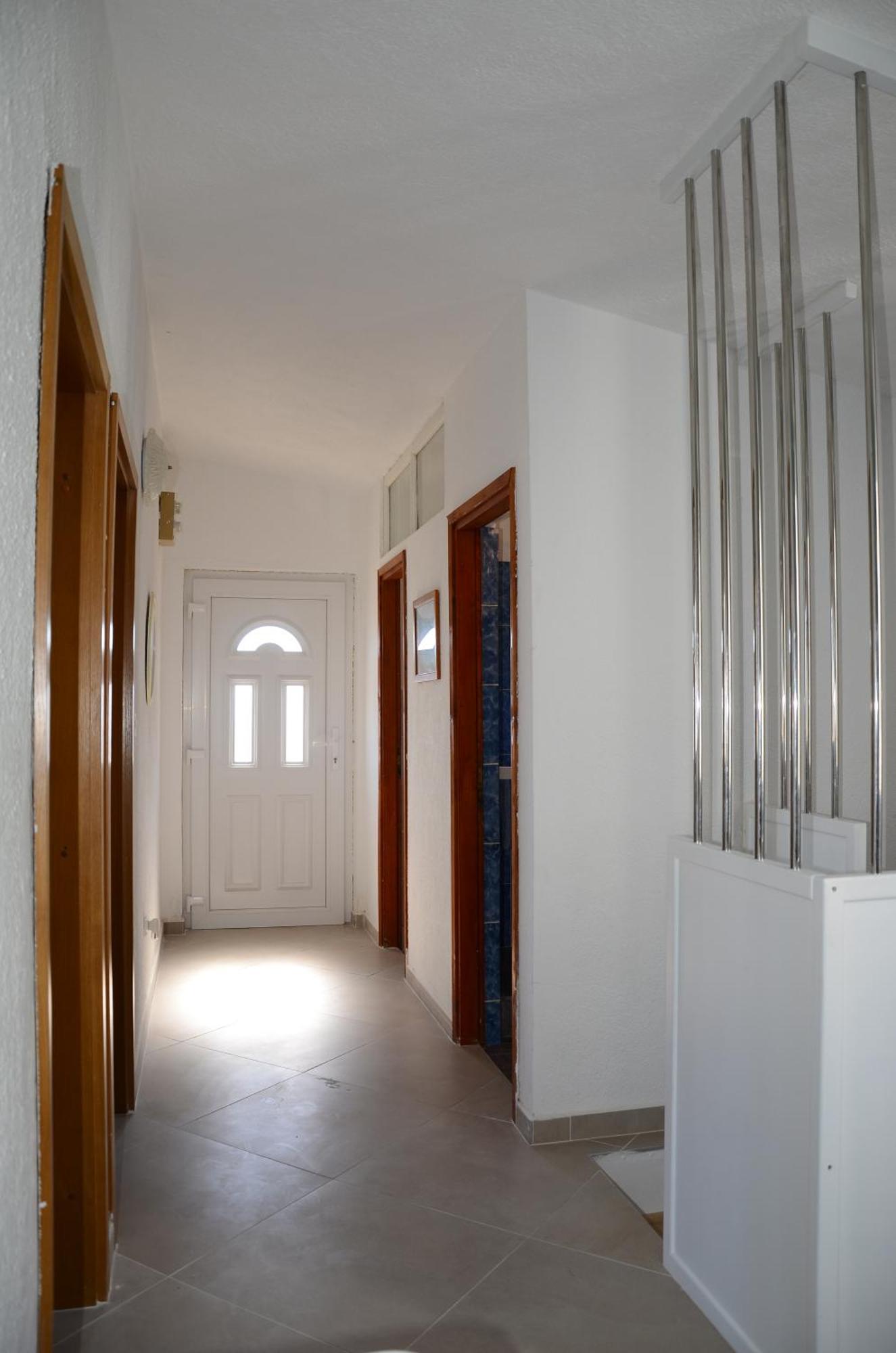 Holiday House Family Fun Cesarica Εξωτερικό φωτογραφία