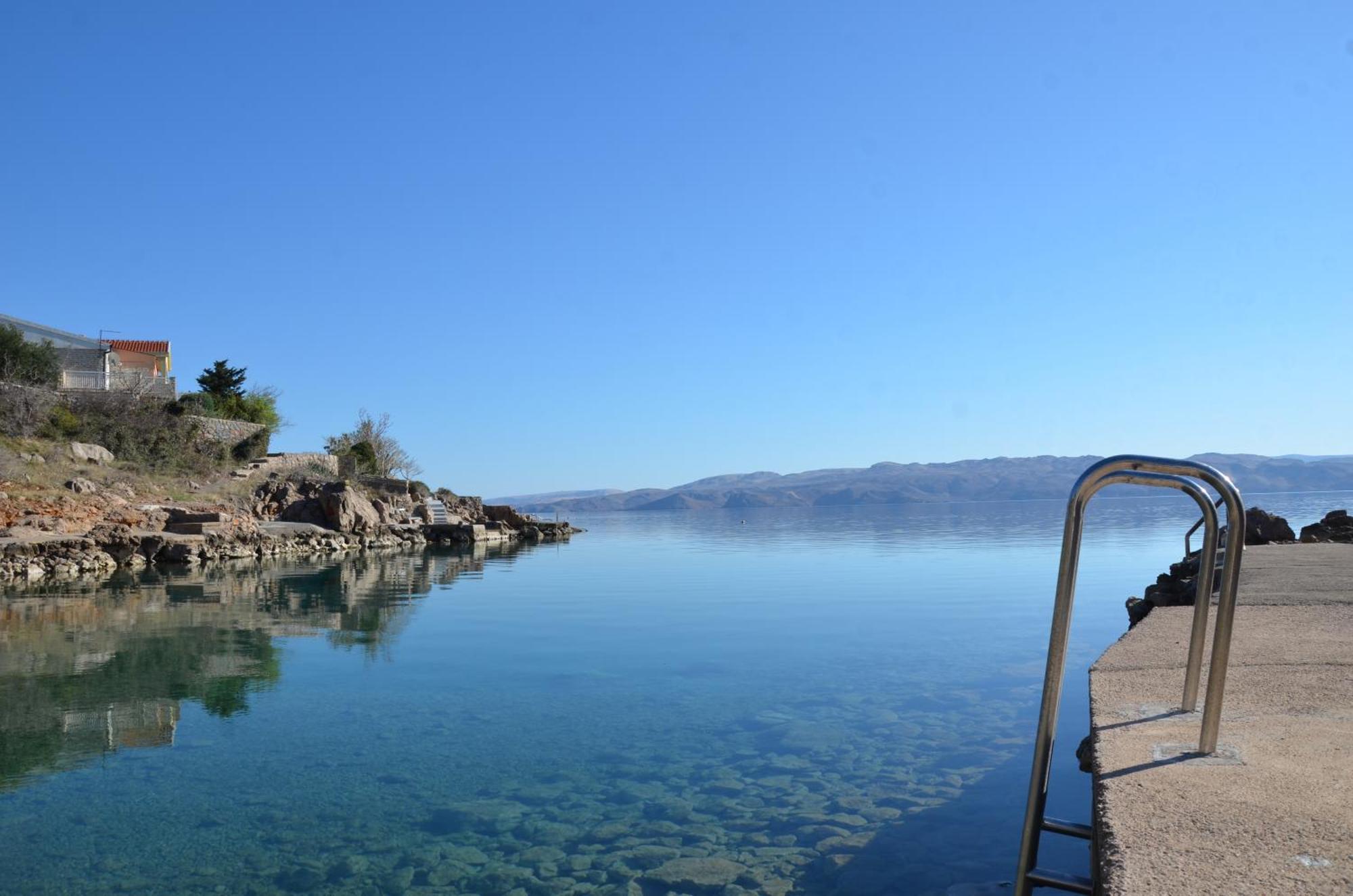 Holiday House Family Fun Cesarica Εξωτερικό φωτογραφία