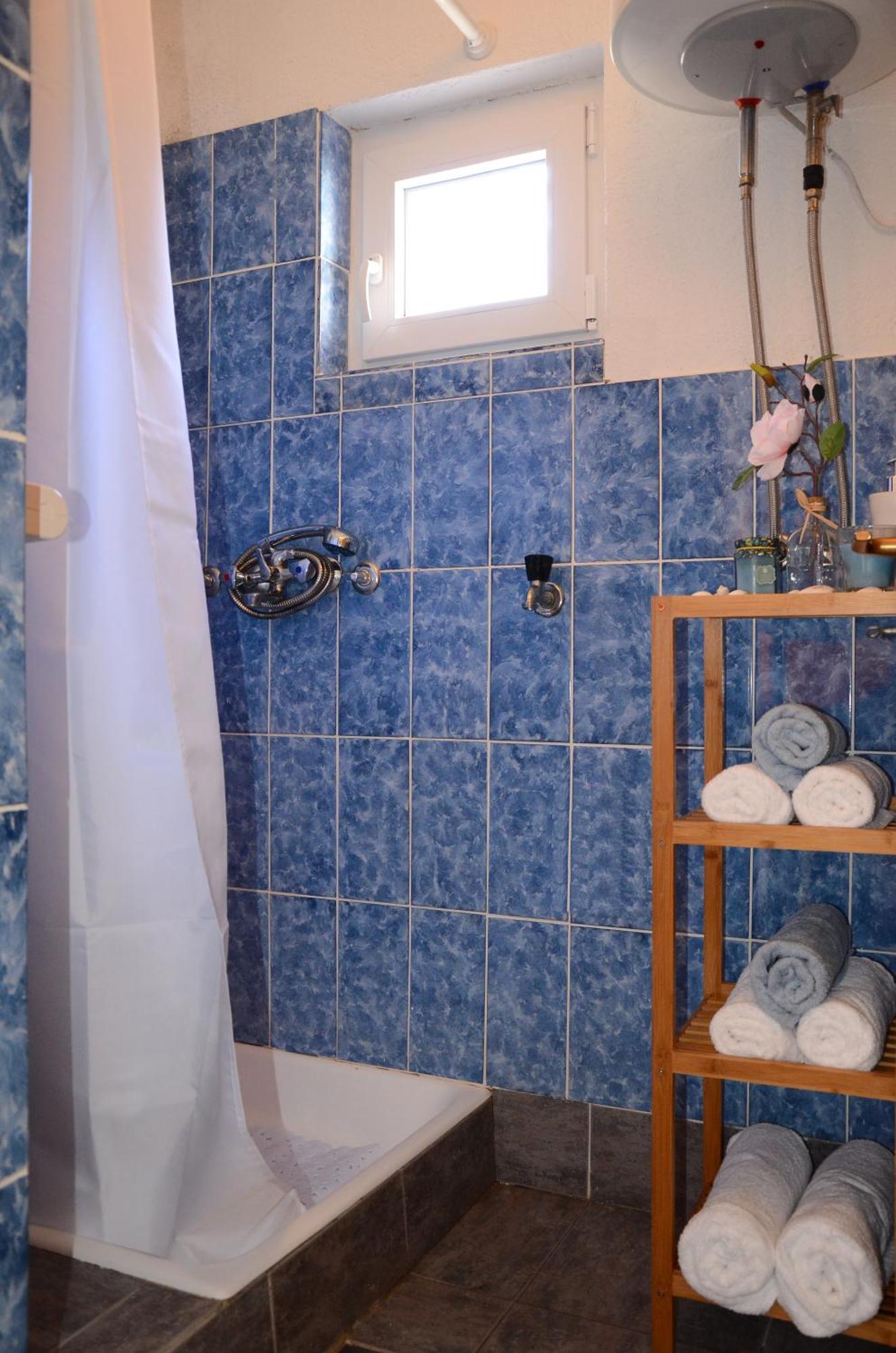Holiday House Family Fun Cesarica Εξωτερικό φωτογραφία
