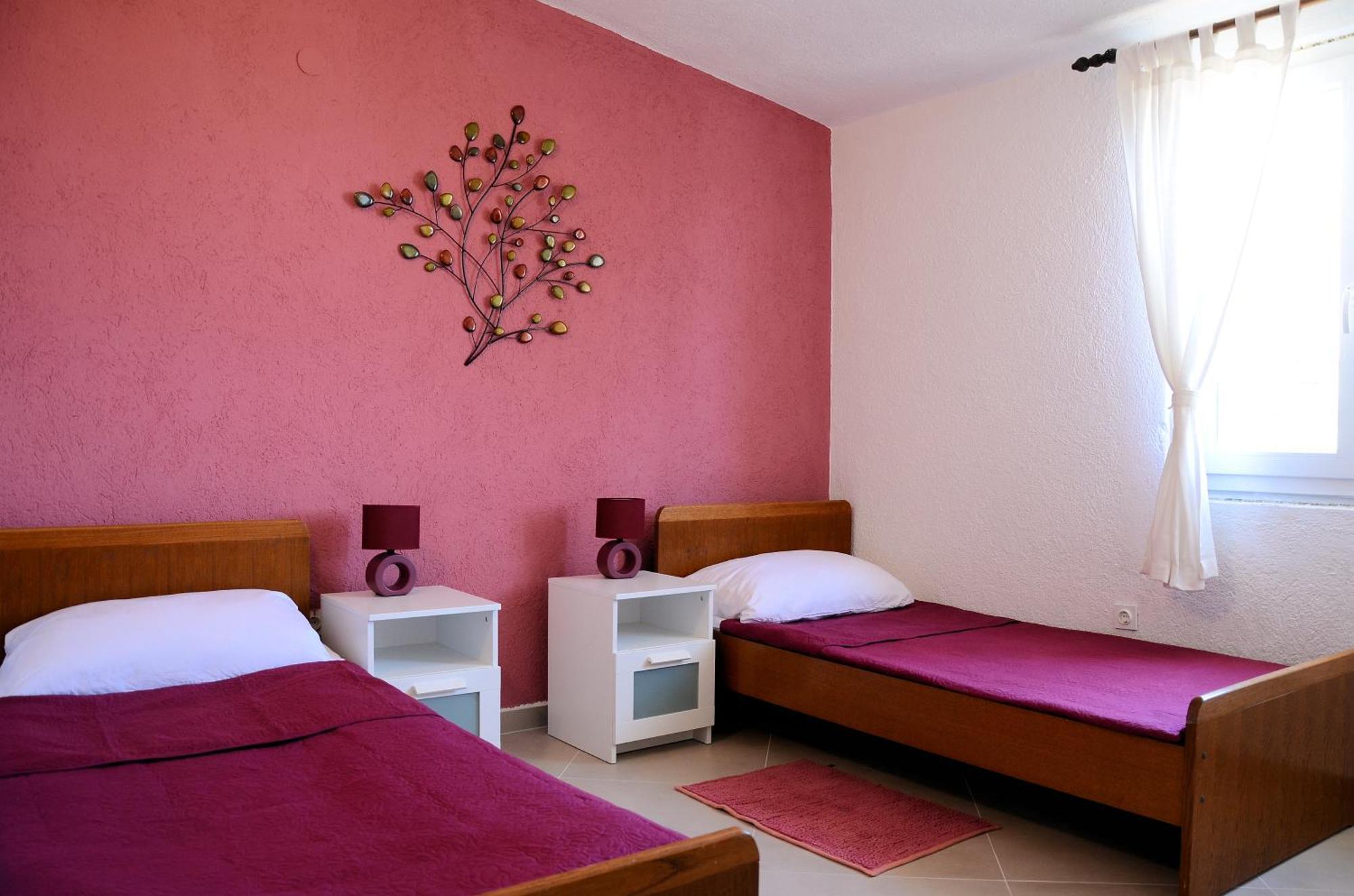 Holiday House Family Fun Cesarica Εξωτερικό φωτογραφία